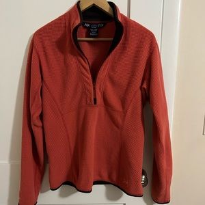 Arcteryx fleece